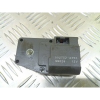 Моторчик заслонки печки Mitsubishi L200 (2006-2015) Пикап 2009 5027522350