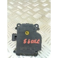 Моторчик заслонки печки Toyota Rav 4 (CA40) (2012-2019) 2013 8710642150, 0638002180