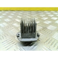 Сопротивление печки Mitsubishi L200 (2006-2015) Пикап 2009 7801A390