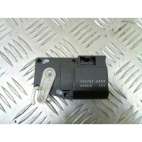 Моторчик заслонки печки Mitsubishi L200 (2006-2015) Пикап 2006 5027522350