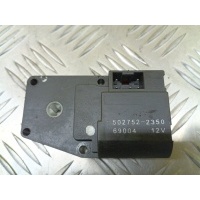 Моторчик заслонки печки Mitsubishi L200 (2006-2015) Пикап 2006 5027522350