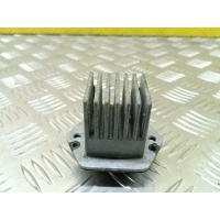 Сопротивление печки Mitsubishi L200 (2006-2015) Пикап 2006 7801A390