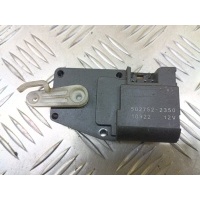 Моторчик заслонки печки Mitsubishi L200 (2006-2015) Пикап 2011 5027522350