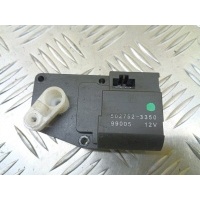Моторчик заслонки печки Mitsubishi L200 (2006-2015) Пикап 2009 5027523350