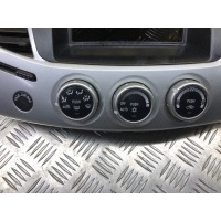 Блок управления печки/климат-контроля Mitsubishi L200 (2006-2015) Пикап 2009 7820A362