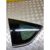 Стекло кузовное боковое левое Toyota Rav 4 (CA40) (2012-2019) 2013 6272042360, 43R005844