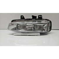 Фара противотуманная фара передняя левая range rover evoque