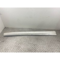 Накладка на порог правая BMW 3 E90/E91/E92/E93 2010 7202652,51777202652