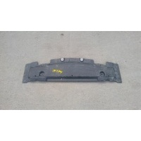 Защита переднего бампера Mercedes GL X166 2014 A1665240130,A1665200023,A1665240130