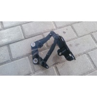 Петля капота левая Mercedes GLS X166 2017 A1668800028,1668800028