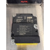 Блок управления airbag audi q5 80a959655r