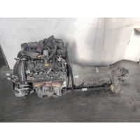 ДВИГАТЕЛЬ В СБОРЕ BMW X5 E70