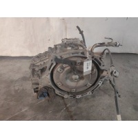 АКПП TOYOTA COROLLA NZE121 U340E