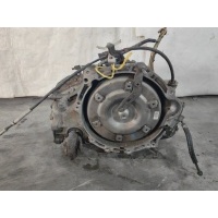 АКПП TOYOTA BB NCP31 U340E