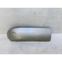 Накладка бампера Tank 500 1 2021- 2804118XKV3AA
