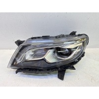 фара Geely Atlas 1 2016-2023 7051003500