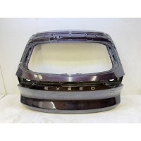 крышка багажника Exeed TXL 1 2021- 509000736AADYJ