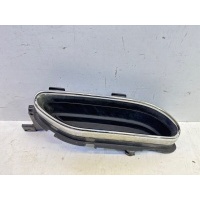 Накладка бампера Mercedes-Benz S-Class W222 2013-2017 A2228855400