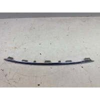 Молдинг решетки радиатора Mercedes-Benz GLS X167 2018-2023 A1678851206
