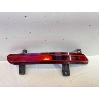 Фонарь противотуманный Chery Tiggo 8 Pro 1 2021-2025 605000368AA
