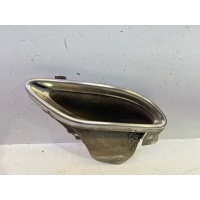 Насадка глушителя Mercedes-Benz E-Class W212 2013-2016 A2124902827