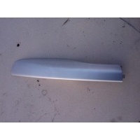 Toyota corolla verso ii 04 - 09 заглушка railing правый передняя б/у