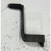 Рычаг переключения кпп kawasaki er5 er - 5 1997 - 2006r