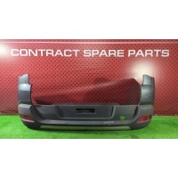 Бампер задний Peugeot 3008 1 2010 96 856 332 77