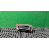 Ручка крышки багажника Honda Pilot 1 2004