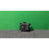 Моторчик заслонки печки Honda Pilot 1 2004 AW063700 8350