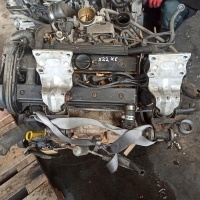 Opel синтра 2.2 16v двигатель отправка x22xe