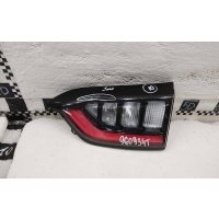 Фонарь задний правый внутренний Jeep Cherokee KL Restail LED
