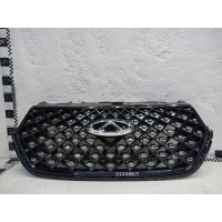 Решётка радиатора Chery Tiggo 4 Pro без камеры