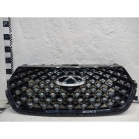 Решётка радиатора Chery Tiggo 4 Pro без камеры