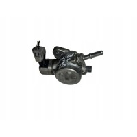 Nissan qashqai ii j11 рестайлинг 1.2 dig - t насос топлива 166307214r