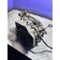 КПП автоматическая (АКПП) Honda Accord 8 2009 MM7A