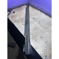 Накладка на порог Honda Accord 8 2009 71800tl0e1 71850tl0e1