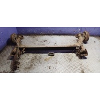 Балка подвески задняя Seat Toledo 1 1995