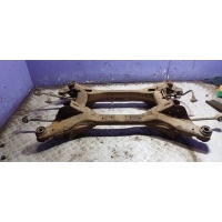 Балка подвески задняя Honda Accord 8 2009