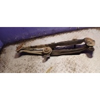 Балка подвески передняя (подрамник) Seat Toledo 1 1995
