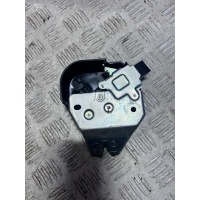 Замок багажника Honda Accord 8 2009
