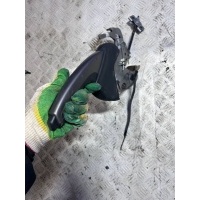 Рычаг ручного тормоза (ручника) Honda Accord 8 2009