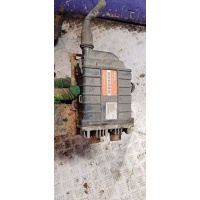 Блок управления двигателем Seat Toledo 1 1995 0280000736, 443907403e