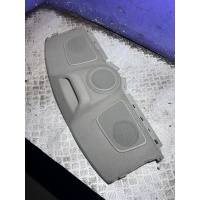 Полка багажника Honda Accord 8 2009