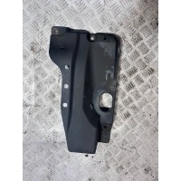 Защита днища Honda Accord 8 2009 74561ta0a000