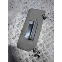 Козырек солнцезащитный Honda Accord 8 2009
