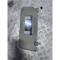 Козырек солнцезащитный Honda Accord 8 2009