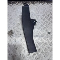 Накладка на порог Honda Accord 8 2009 84211tl00030