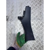 Накладка на порог Honda Accord 8 2009 84261tl00030