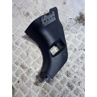 Накладка на порог Honda Accord 8 2009